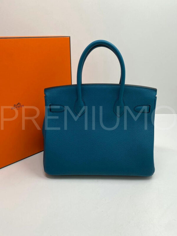 Hermes сумка PR736507 4