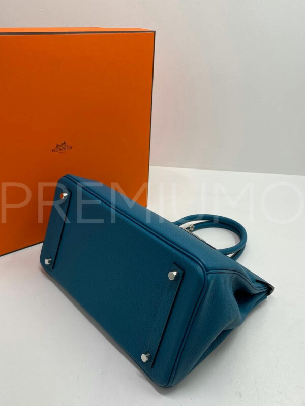 Hermes сумка PR736507 5