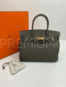 Hermes сумка PR372412 8