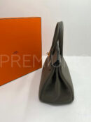 Hermes сумка PR372412 10