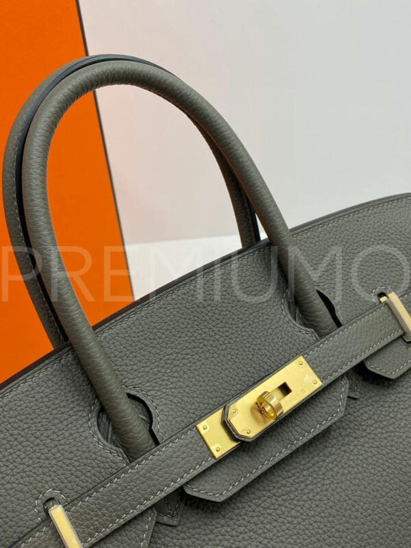 Hermes сумка PR372412 5