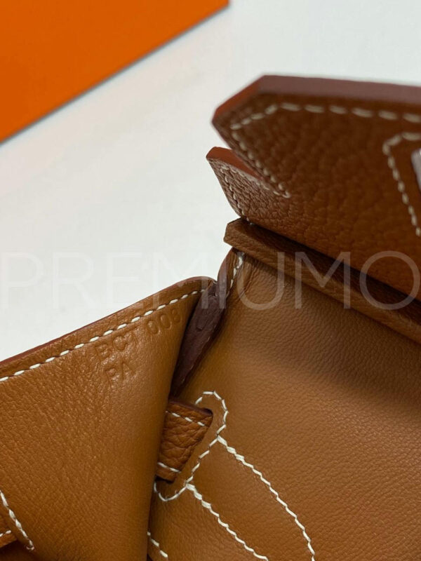 Hermes сумка PR233631 16