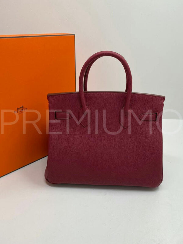Hermes сумка PR620969 3