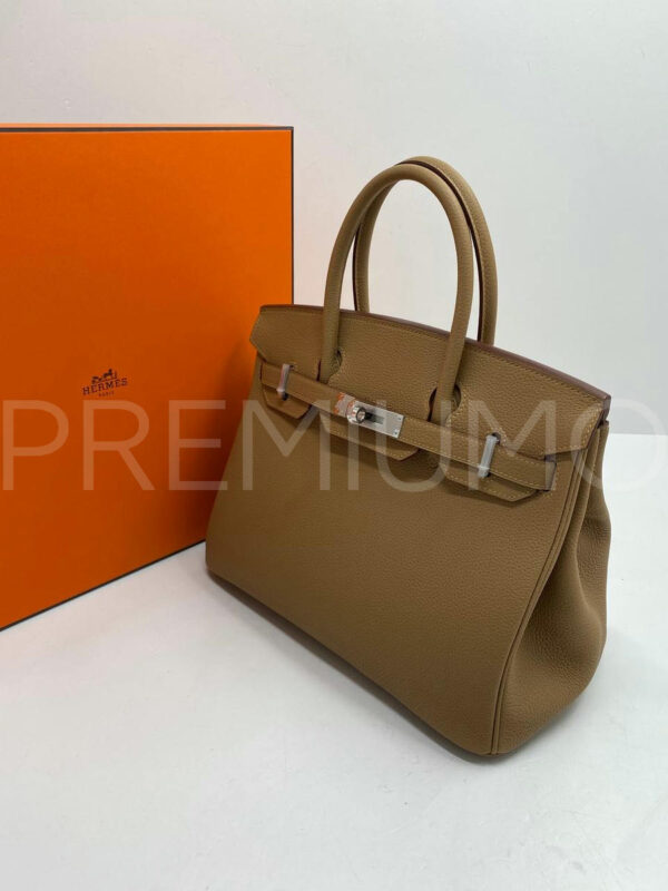 Hermes сумка PR723425 2