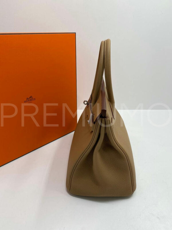 Hermes сумка PR723425 3