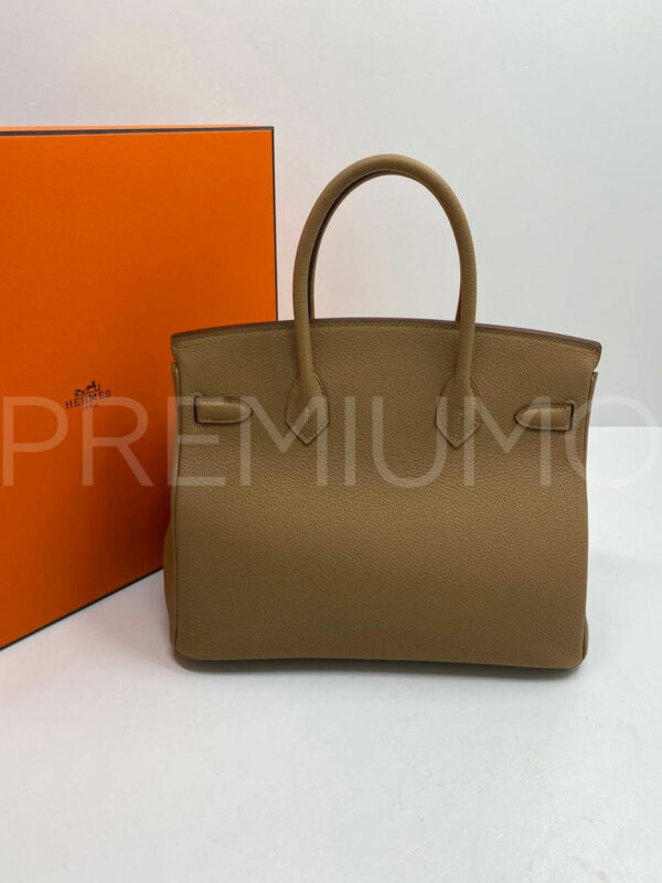 Hermes сумка PR723425 4