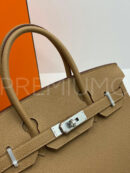 Hermes сумка PR723425 11