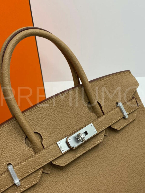 Hermes сумка PR723425 5