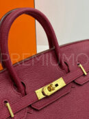 Hermes сумка PR620969 12