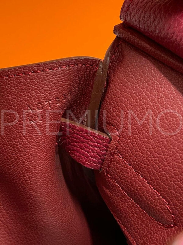 Hermes сумка PR620969 5