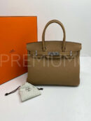 Hermes сумка PR723425 7