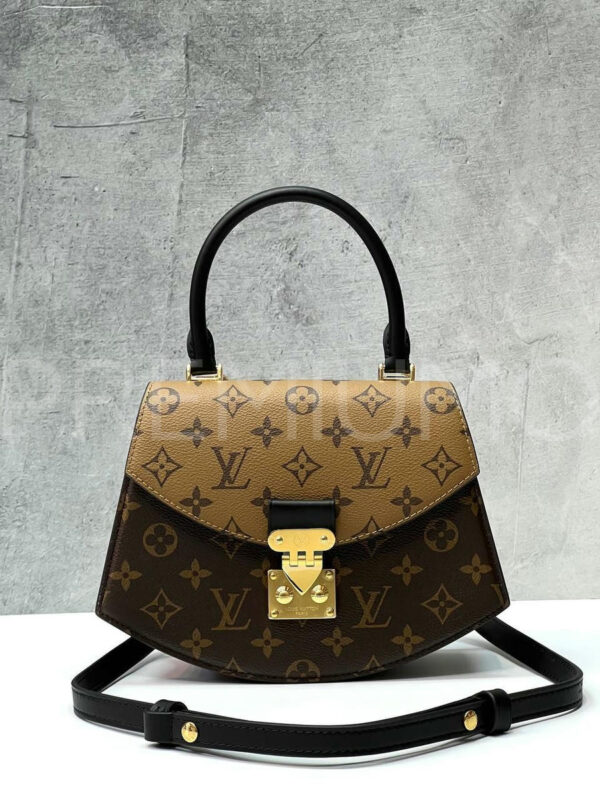 Louis Vuitton сумка PR155426