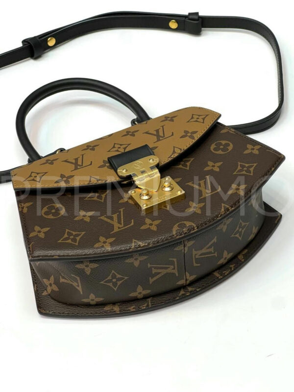 Louis Vuitton сумка PR155426 4