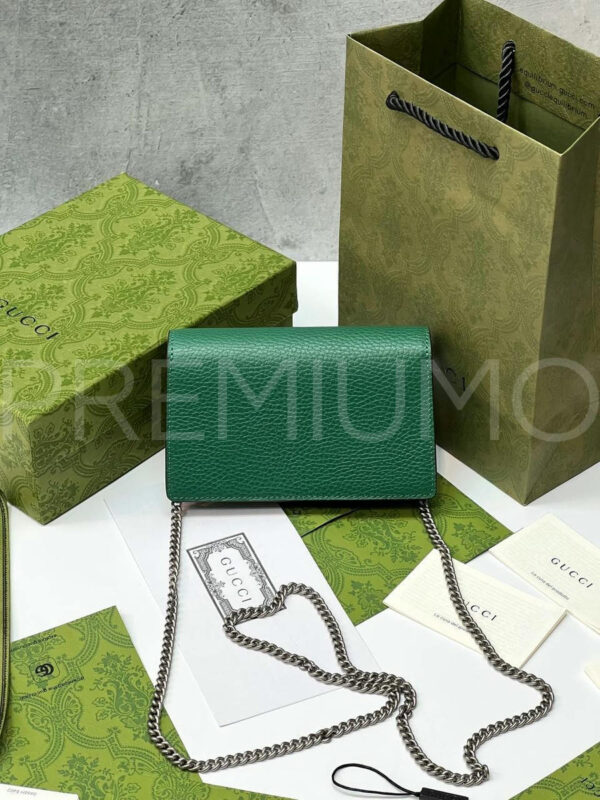 Gucci сумка PR277931 5