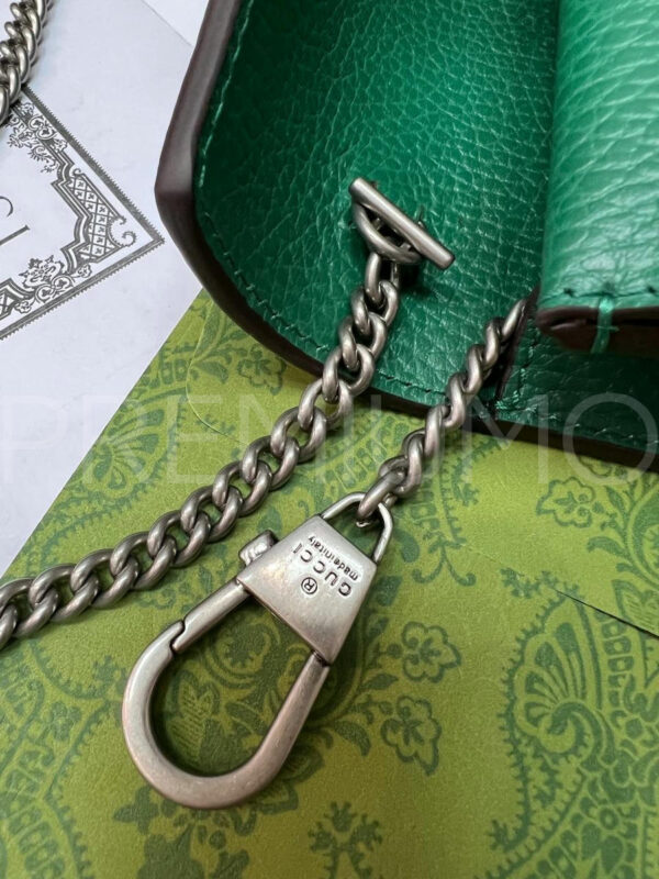 Gucci сумка PR277931 8