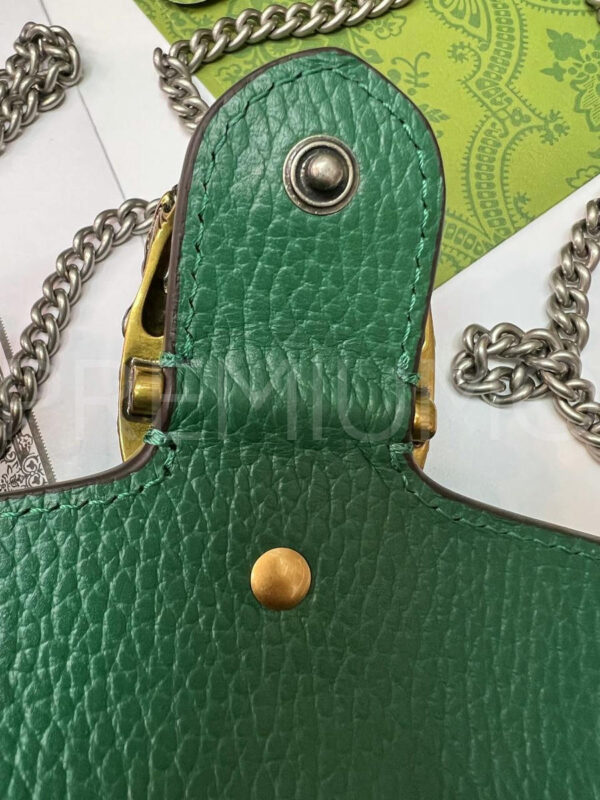 Gucci сумка PR277931 9