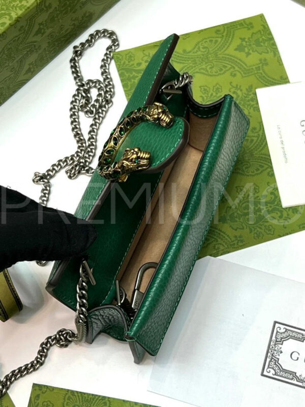 Gucci сумка PR277931 10