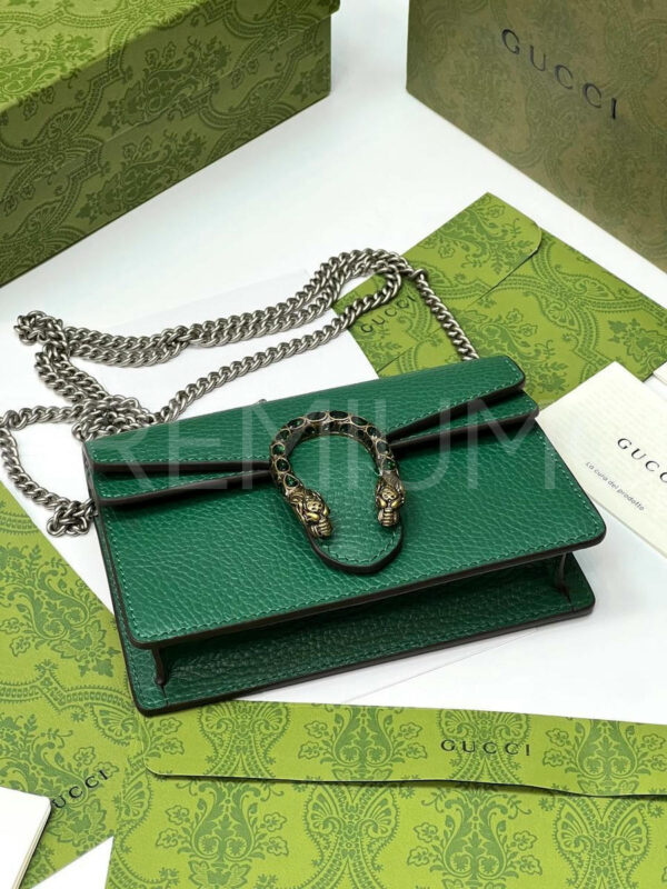 Gucci сумка PR277931 2