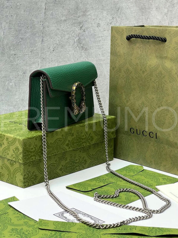 Gucci сумка PR277931 3