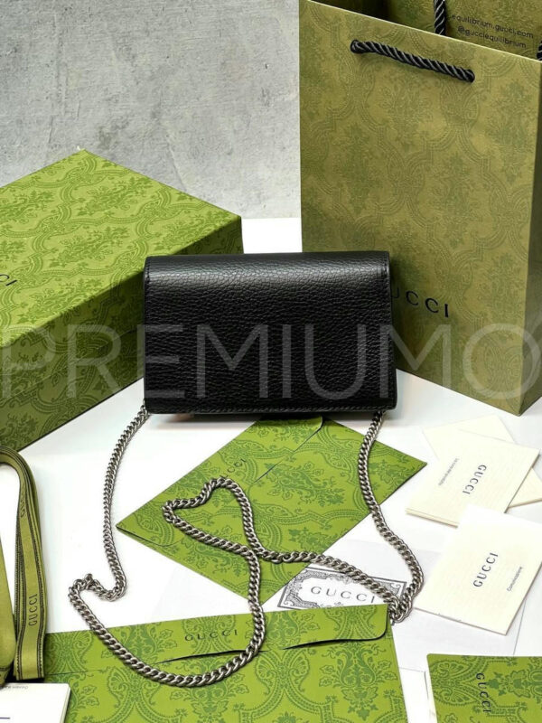 Gucci сумка PR682395 4