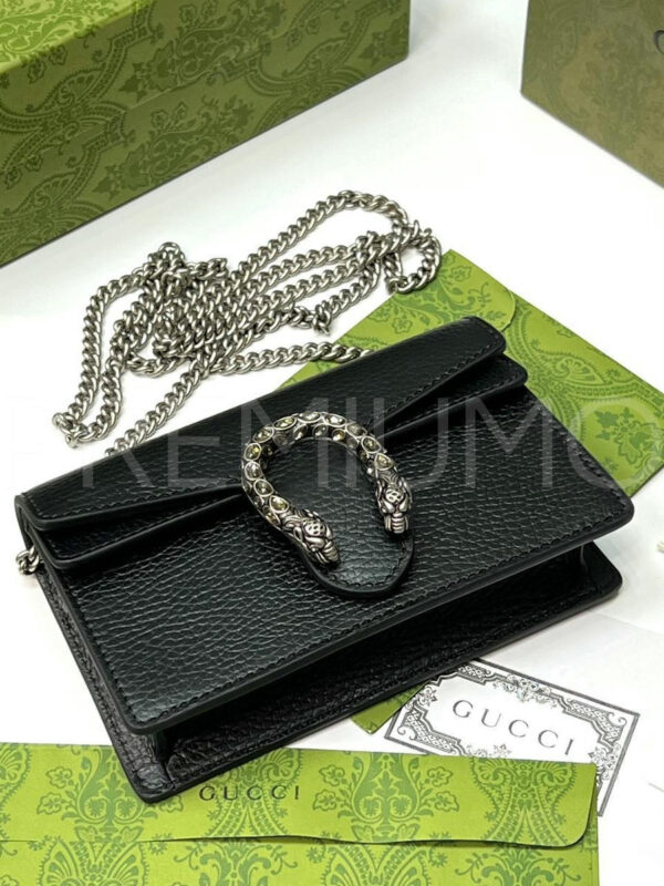 Gucci сумка PR682395 3