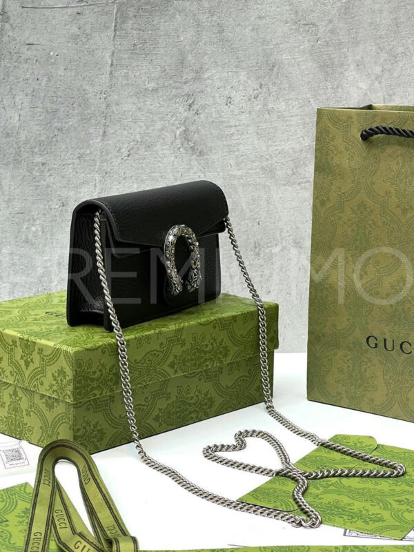 Gucci сумка PR682395 2