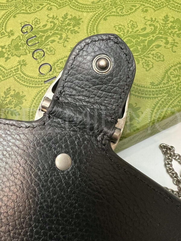 Gucci сумка PR682395 9