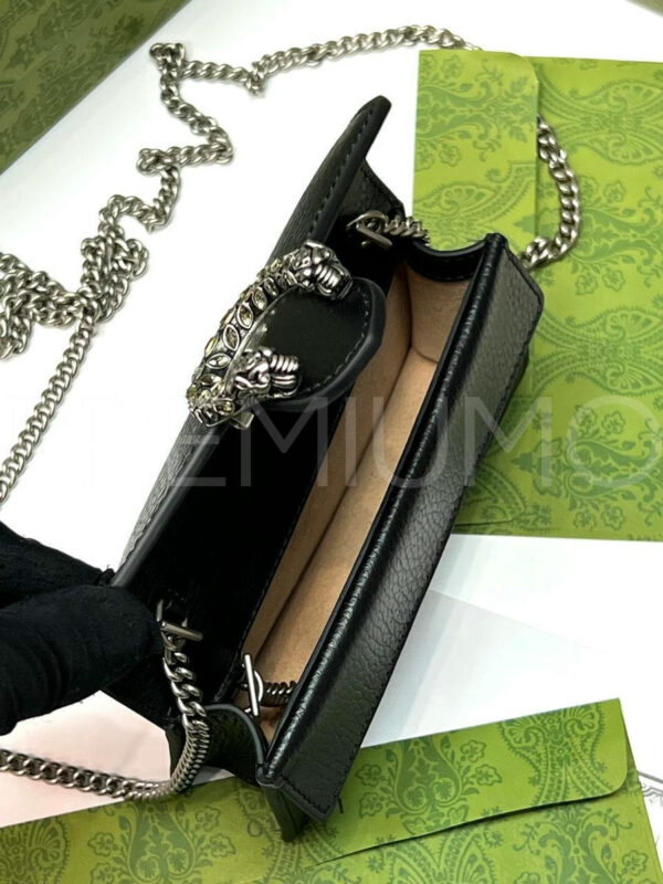 Gucci сумка PR682395 10