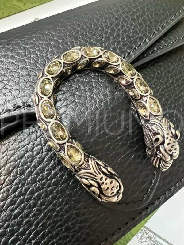 Gucci сумка PR682395 6