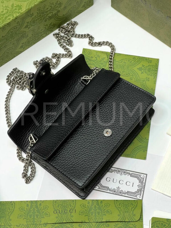 Gucci сумка PR682395 7