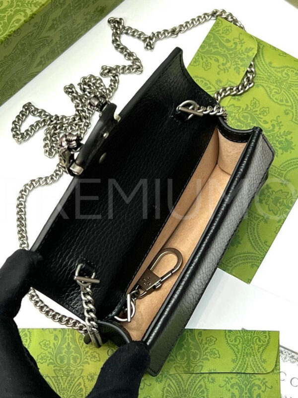 Gucci сумка PR682395 5