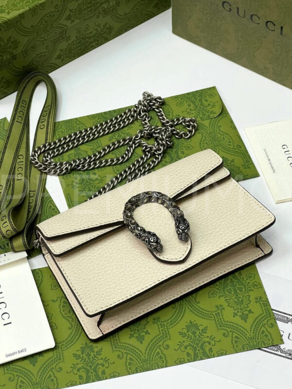 Gucci сумка PR810733 2