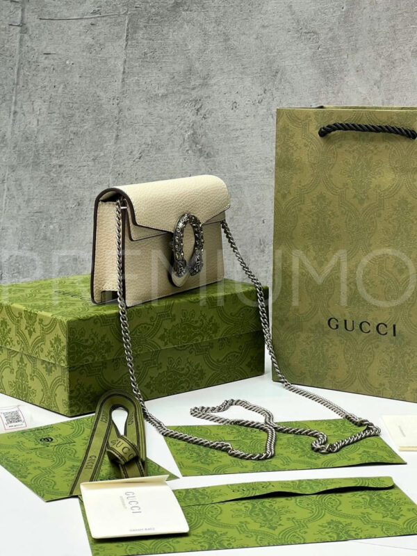 Gucci сумка PR810733 3