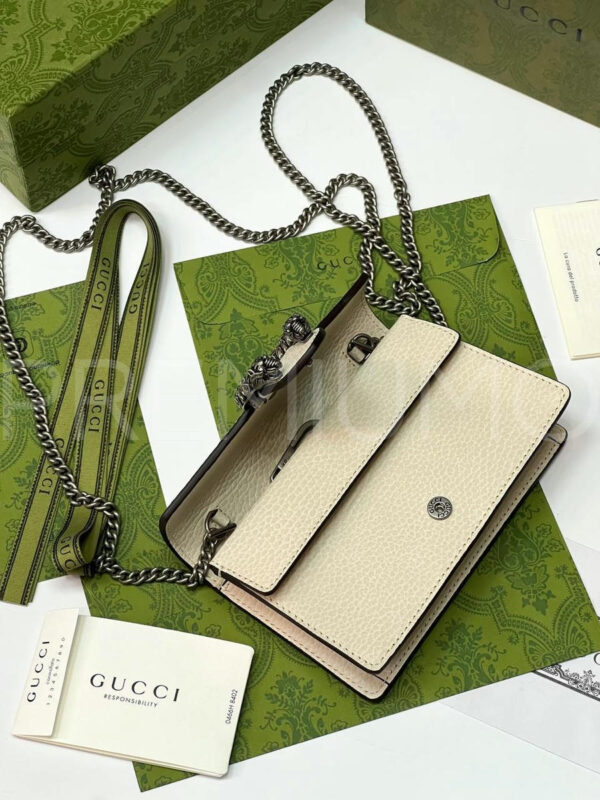 Gucci сумка PR810733 6