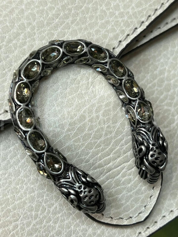 Gucci сумка PR810733 8