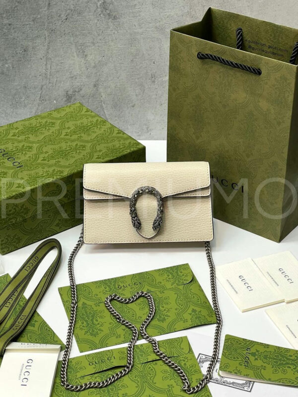 Gucci сумка PR810733
