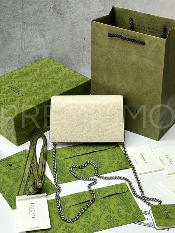 Gucci сумка PR810733 4