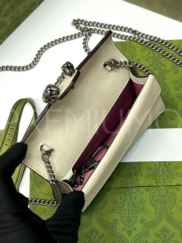 Gucci сумка PR810733 5