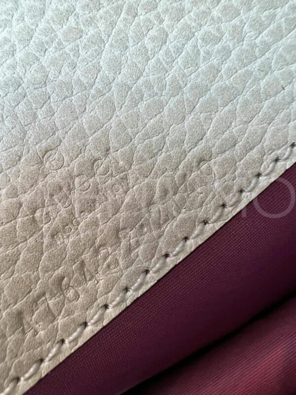 Gucci сумка PR810733 11