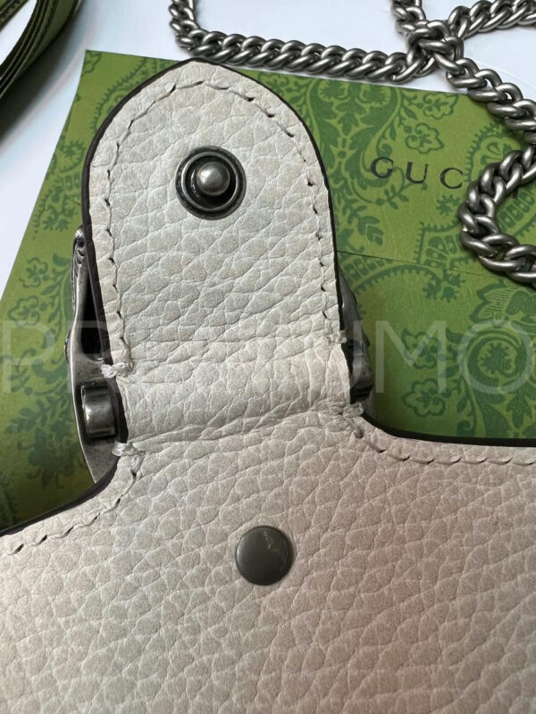 Gucci сумка PR810733 9