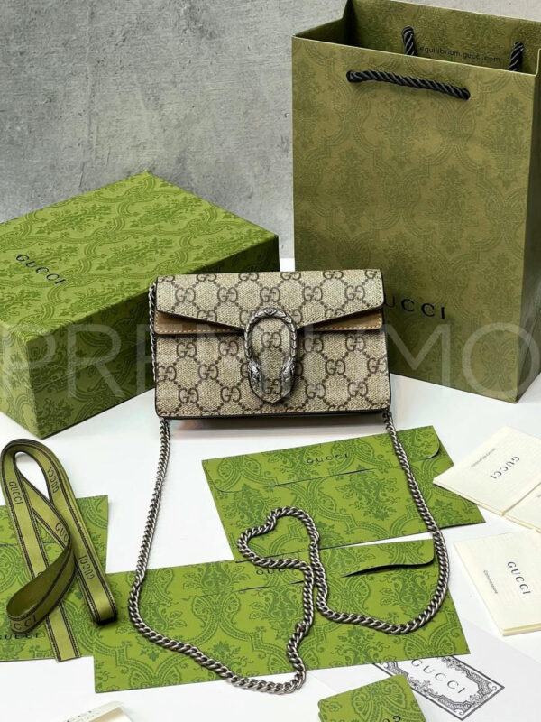 Gucci сумка PR900901