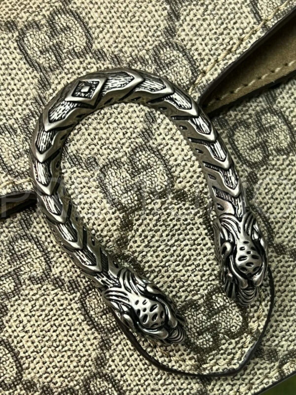Gucci сумка PR900901 6