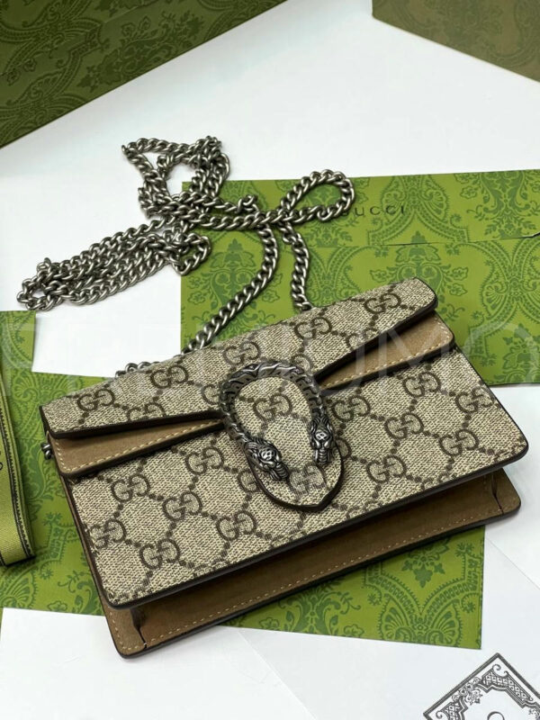 Gucci сумка PR900901 2