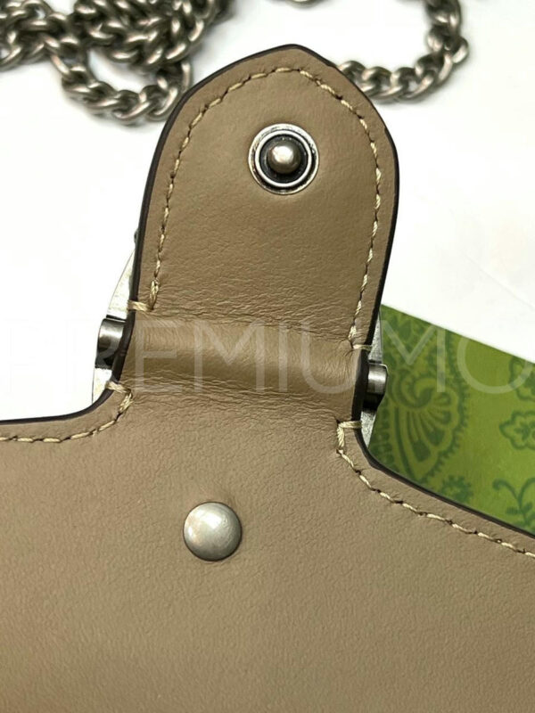 Gucci сумка PR900901 9