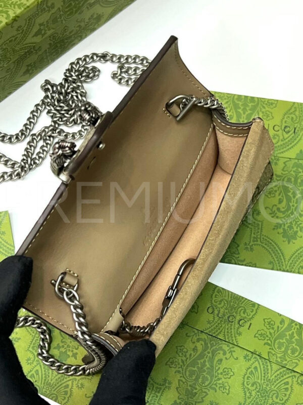 Gucci сумка PR900901 5