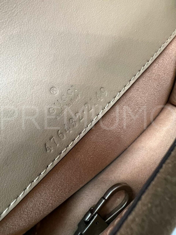 Gucci сумка PR900901 10