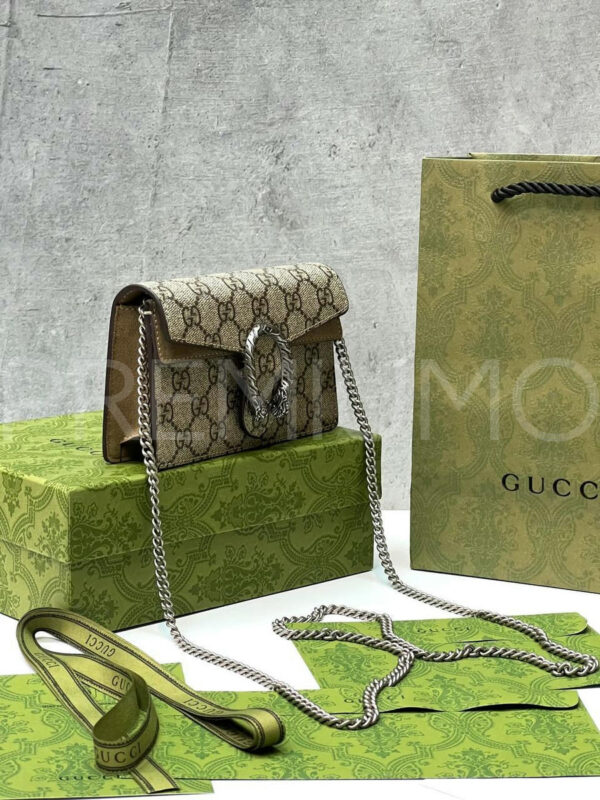 Gucci сумка PR900901 3