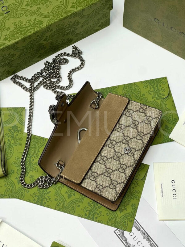 Gucci сумка PR900901 7