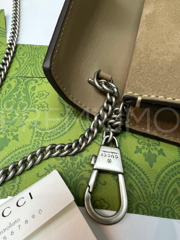 Gucci сумка PR900901 8