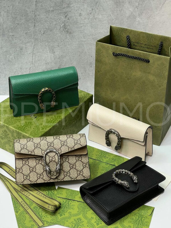 Gucci сумка PR900901 11